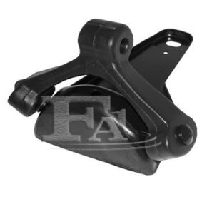 Halter, Schalldämpfer von VEGAZ