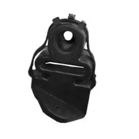 Halter, Schalldämpfer von VEGAZ