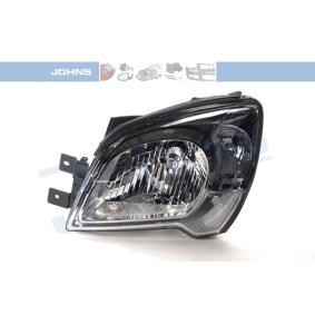 Scheinwerfer für KIA von JOHNS