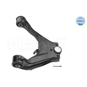 Achetez des Bras de suspension MEYLE 32-16 050 0080 à prix pour 65,67 €