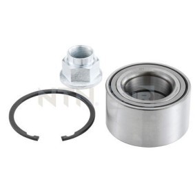 Comprar Juego de cojinete de rueda de SNR R179.27 a bajo precio de 46,65 €