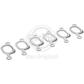 Compre Junta de colector de escape de ELRING online para V90 Familiar (965) a precios moderados