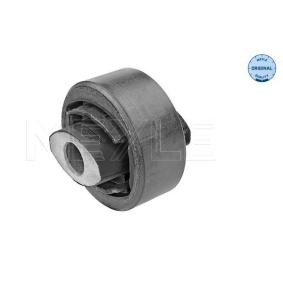 Achetez des Douille de palier, bras transversal MEYLE 214 610 0024 à prix pour 11,34 €