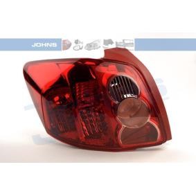 Rückleuchte für TOYOTA von JOHNS
