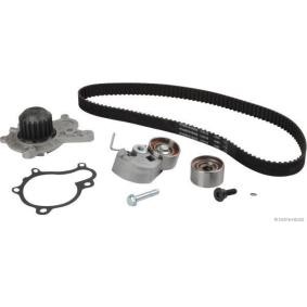 Achetez des Kit de distribution + pompe à eau HERTH+BUSS JAKOPARTS J1100302 à prix pour 128,05 €