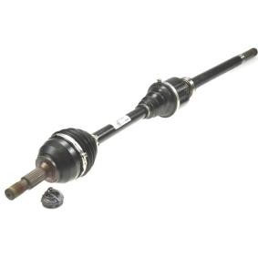 Acquista Semiasse da SPIDAN 25120 a buon mercato per soli 232,44 €