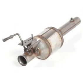 Köp Partikelfilter (DPF) av DELPHI HDP115 till det låga priset 6996,38 kr