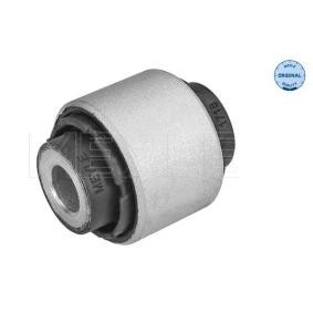 Achetez des Douille de palier, bras transversal MEYLE 100 710 0013 à prix pour 9,87 €