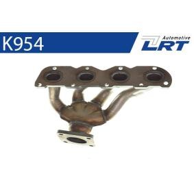 Køb Udstødningsmanifold af LRT K954 til den lave pris 1478,98 DKK
