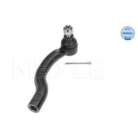Achetez des Rotule de direction MEYLE 30-16 020 0020 à prix pour 24,21 €