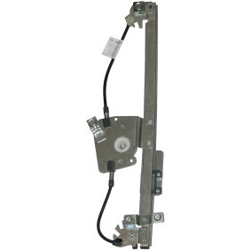 Fensterheber 850593 von VALEO günstig für 95,46 € online kaufen