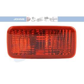 Comprar Piloto antiniebla posterior de JOHNS 52 24 88-9 a bajo precio de 33,46 €