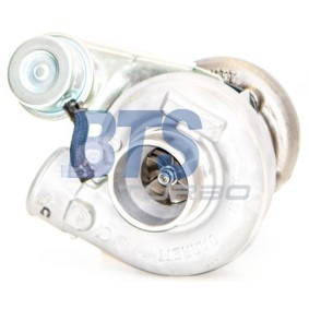 Turbolader von BTS TURBO
