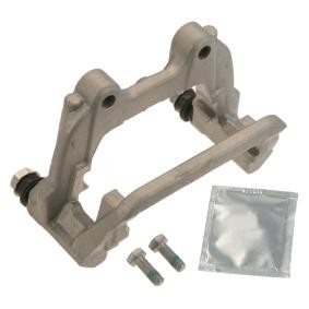 Bremssattelhalter für MERCEDES-BENZ von TRW