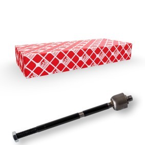 Compre Rótula axial de dirección de FEBI BILSTEIN online para QUBO (225) a precios moderados