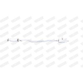 Acquista Marmitta da WALKER 23066 a buon mercato per soli 138,16 €