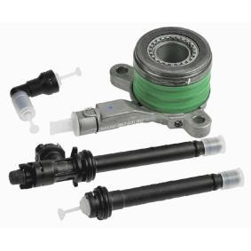 Achetez des Butée hydraulique SACHS 3182 600 202 à prix pour 56,04 €