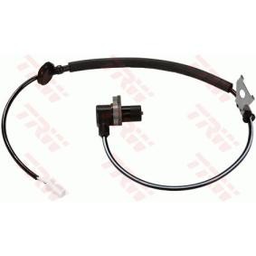 Køb ABS Sensor af TRW GBS5072 til den lave pris 6680,02 DKK