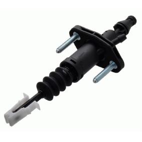 Kjøp Hovedsylinder, clutch av SACHS 6284 600 484 til den lave prisen 788,40 NOK