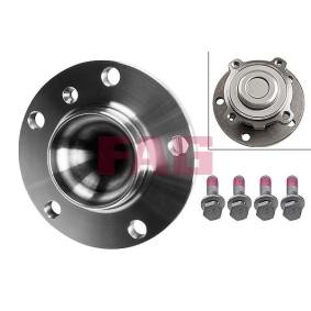 Achetez des Kit de roulement de roue FAG 713 6495 30 à prix pour 125,15 €