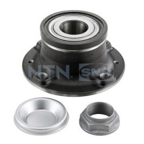 Radlagersatz von SNR R159.63