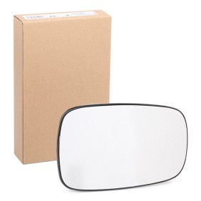 Spiegelglas, Außenspiegel 6402228
