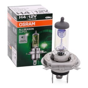 Glühlampe, Fernscheinwerfer von OSRAM