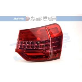 Rückleuchte für CITROËN von JOHNS