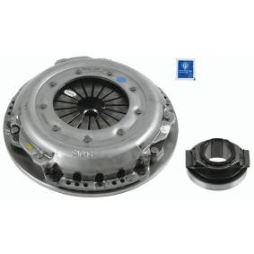Achetez des Kit d'embrayage SACHS 3090 600 009 à prix pour 1135,69 €
