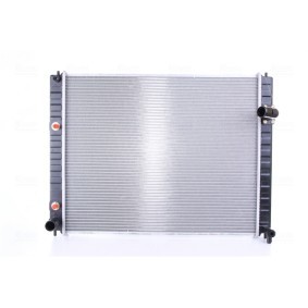 Acquista Radiatore motore da NISSENS 68091 a buon mercato per soli 257,63 €