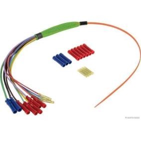 Acquista Kit riparazione cavi, Portellone posteriore da HERTH+BUSS ELPARTS 51277112 a buon mercato per soli 26,24 €
