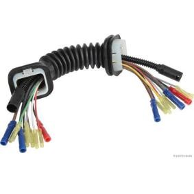 Kabelreparatursatz, Heckklappe für SKODA von HERTH+BUSS ELPARTS