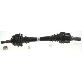 Acquista Semiasse da SPIDAN 24672 a buon mercato per soli 151,65 €