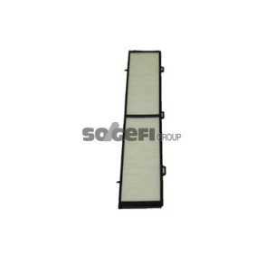 Compre Filtro, ar do habitáculo da COOPERSFIAAM FILTERS PC8172 a um preço baixo por 22,00 €