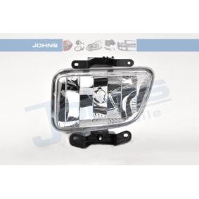 Nebelscheinwerfer 41 01 29 von JOHNS günstig für 35,64 € online kaufen