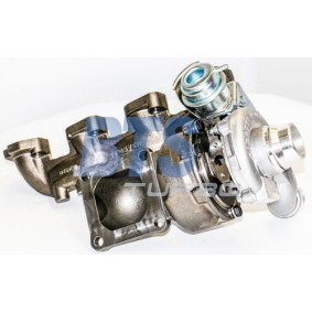 Turbolader von BTS TURBO