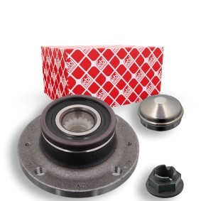 Radnabe von FEBI BILSTEIN für Corsa Utility Pickup günstig online kaufen