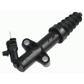 Kjøp Slavesylinder, clutch av SACHS 6283 600 542 til den lave prisen 565,88 NOK