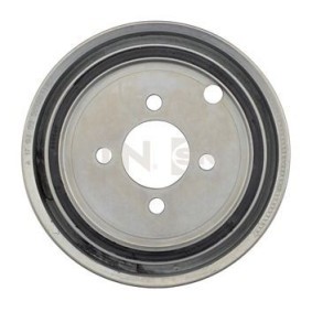 Acquista Puleggia cinghia albero a gomiti da SNR DPF359.20 a buon mercato per soli 64,12 €