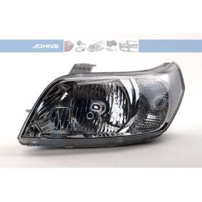 Scheinwerfer 21 06 09 von JOHNS günstig für 130,81 € online kaufen