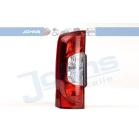 Compre Piloto trasero de JOHNS online para NEMO Monospace a precios moderados