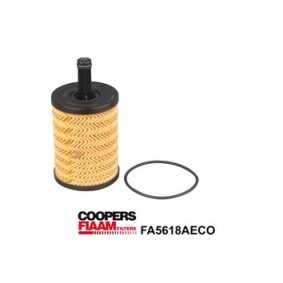 VOLKSWAGEN Ölfilter von COOPERSFIAAM FILTERS