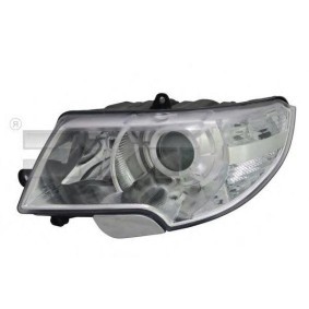 Achetez des Projecteur principal TYC 20-12520-05-2 à prix pour 166,10 €