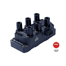 Acquista Bobina d'accensione da NGK 48193 a buon mercato per soli 185,48 €
