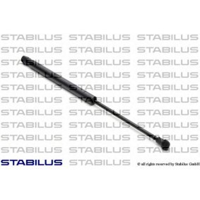 Comprar Amortiguador de maletero de STABILUS 024270 a bajo precio de 66,85 €