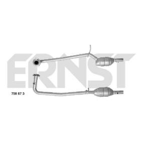 Acquista Catalizzatore da ERNST 758673 a buon mercato per soli 416,51 €