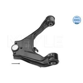 Achetez des Bras de suspension MEYLE 32-16 050 0079 à prix pour 65,67 €
