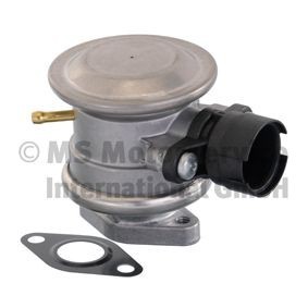 Ventil, Sekundärluftpumpsystem 7.22286.54.0