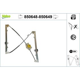 Fensterheber 850648