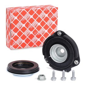 Compre Kit de reparação, suporte de apoio do conj. mola / amortecedor da FEBI BILSTEIN 37897 a um preço baixo por 25,77 €